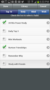 Student Success Keeper - NMSU Screenshots 7