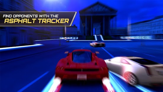 Asphalt 7: Heat v1.1.1