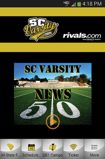 SC Varsity