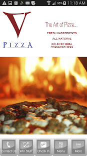 Free Download V Pizza APK for Android