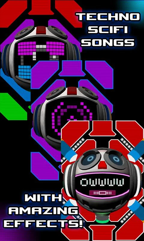 RobotHead APK 1.22 Android