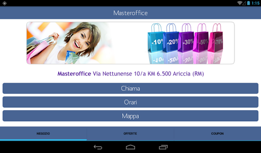 【免費購物App】MasterOffice-APP點子