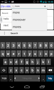 How to install Myanmar English Dictionary 2.0.0 apk for android