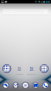 How to download Blancaz Icon Pack 4.0 apk for android
