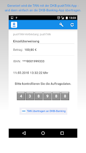Lastest DKB-pushTAN APK