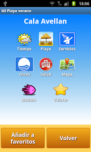 Mi Playa Verano 2015 Screenshots 4