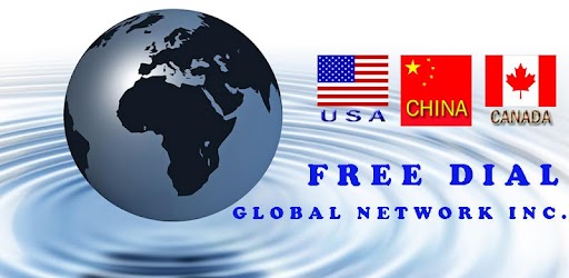 Изображения USA CHINA VIETNAM 미국 일본 중국 무료 국제전화 на ПК с Windows