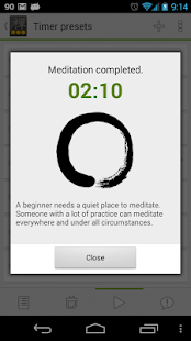 download Meditation & Yoga: ZenTime Pro free