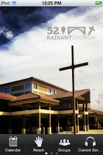 Lastest Radiant Church APK for Android