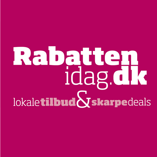 Rabattenidag LOGO-APP點子