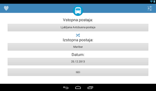 Slobus - vozni redi Screenshots 8