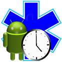 Drip Timer logo