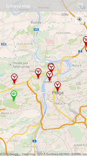 How to mod Map of Enklaves 1.0 apk for pc