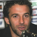 Alessandro Del Piero logo