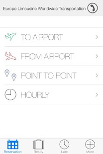 Download Europe Limousine Worldwide APK for Android