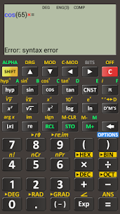 download Scientific Calculator Pro free
