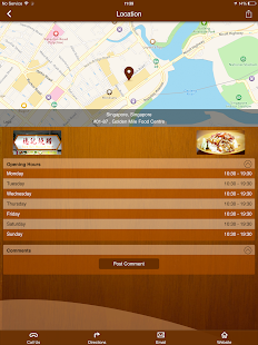 Tuck Kee Roasted Meat Screenshots 4