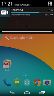 Rec. (Screen Recorder) - screenshot thumbnail
