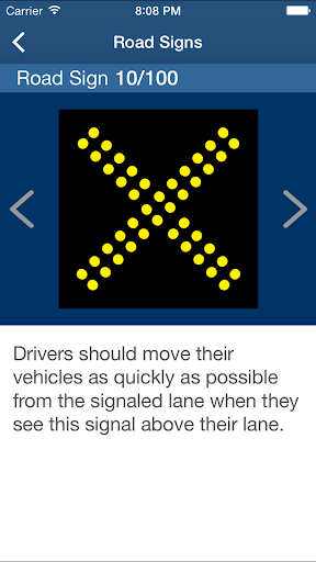 免費下載教育APP|Wisconsin DMV Permit Test app開箱文|APP開箱王