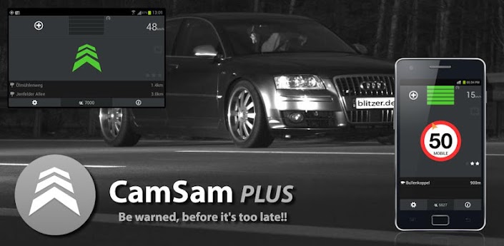 CamSam PLUS v2.0