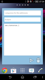 Download Quick Mail APK for Android