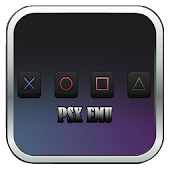 PSX EMU - (PS1) Emulator
