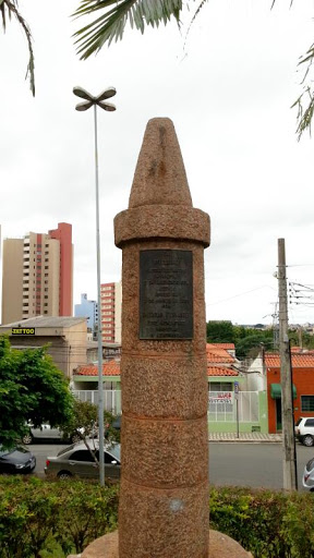 Monumento a Baltazar Fernandes 