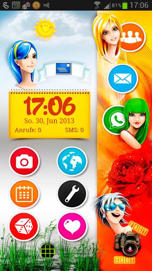 ssLauncher the Original - screenshot