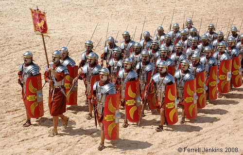 Roman Military