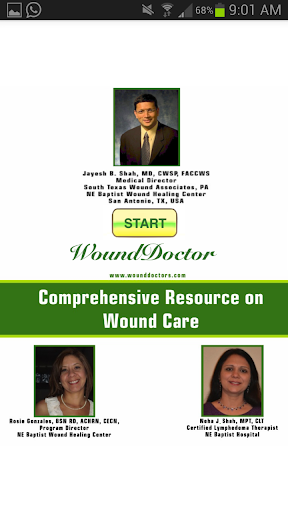 WoundDoctor