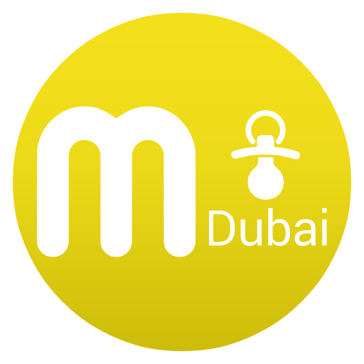 Baby Shop Dubai : Second Hand LOGO-APP點子