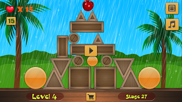 Bombing Boxes APK צילום מסך #11