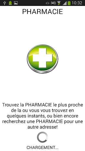 PHARMACIE