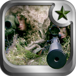 Cover Image of Télécharger Cross Fire Real Challenge Race 1.0 APK