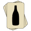 Who is Drunk? logo