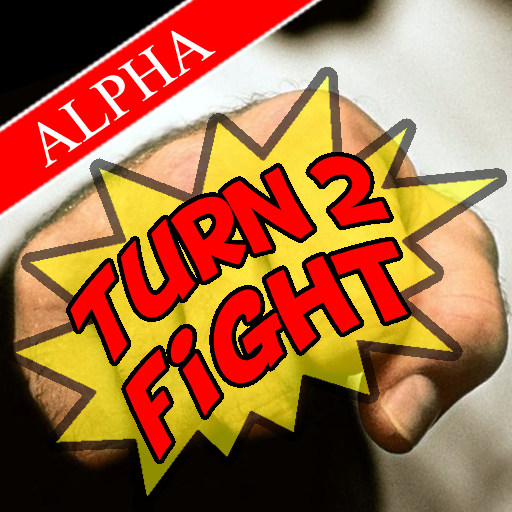 Turn 2 Fight multiplayer ALPHA 策略 App LOGO-APP開箱王