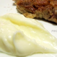 Mosun 墨賞新鐵板料理