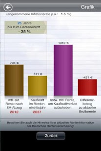 flexfinanz Screenshots 7