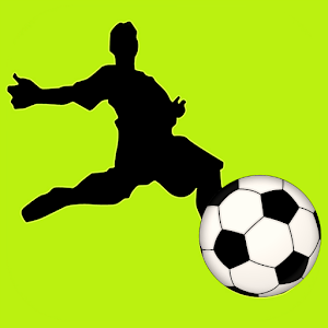 FootyLight logo