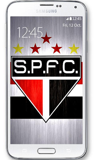 São Paulo FC Wallpaper