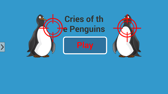 Download Cries of the Penguins APK for Android