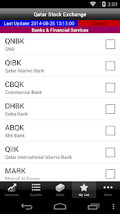 How to download QSE Market Watch 2.0.3 unlimited apk for laptop