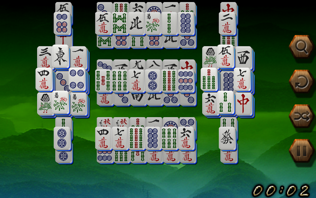 Mahjong Taipeh