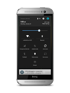 download Flats CM12 Theme free