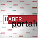 Haber Portalı logo