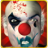 Kill The Clown mobile app icon