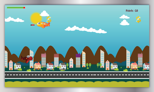 How to install Plane Shooter - Shooting game 1.0 apk for bluestacks