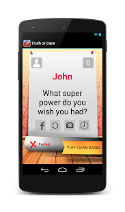  Truth or Dare Pro  