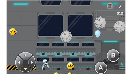 ArachnoDroid poster 4