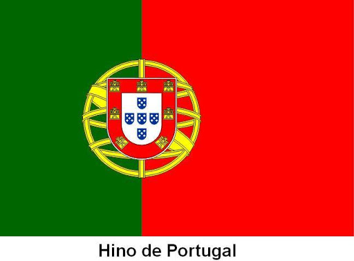 【免費教育App】Letra e Hino de Portugal-APP點子